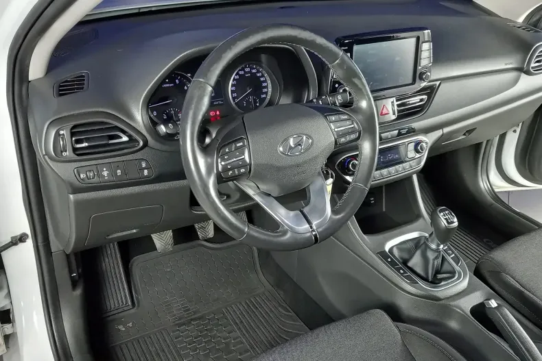 Hyundai i30 din 2021 cu 68.414 km - oferta HYU135739 - foto 10