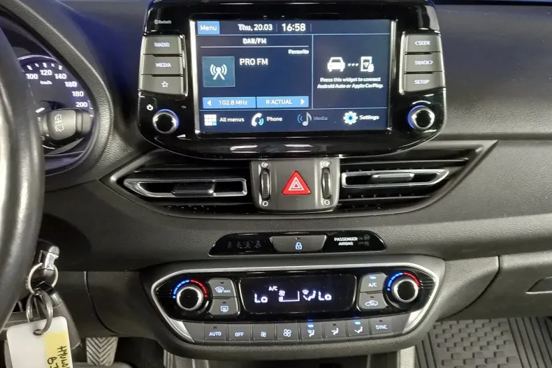 Hyundai i30 din 2021 cu 68.414 km - oferta HYU135739 - foto 15