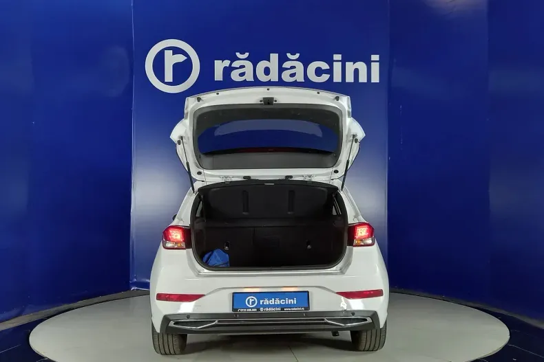 Hyundai i30 din 2021 cu 68.414 km - oferta HYU135739 - foto 20