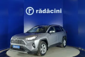 Toyota RAV4 din 2019 - oferta TOY135740
