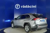 Toyota RAV4 din 2019 cu 112.705 km - oferta TOY135740 - foto 3