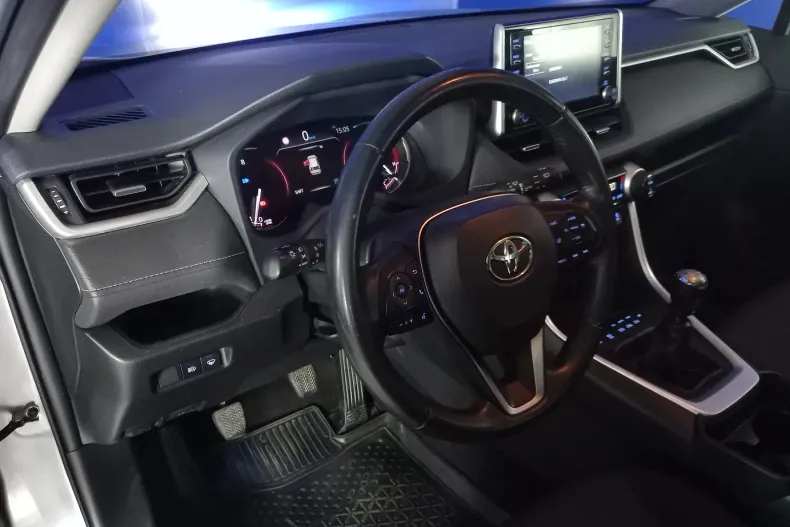 Toyota RAV4 din 2019 cu 112.705 km - oferta TOY135740 - foto 10