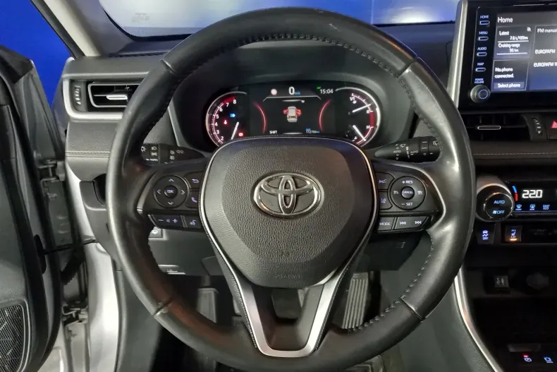 Toyota RAV4 din 2019 cu 112.705 km - oferta TOY135740 - foto 11