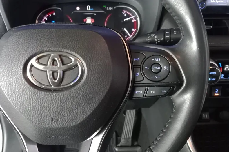 Toyota RAV4 din 2019 cu 112.705 km - oferta TOY135740 - foto 13