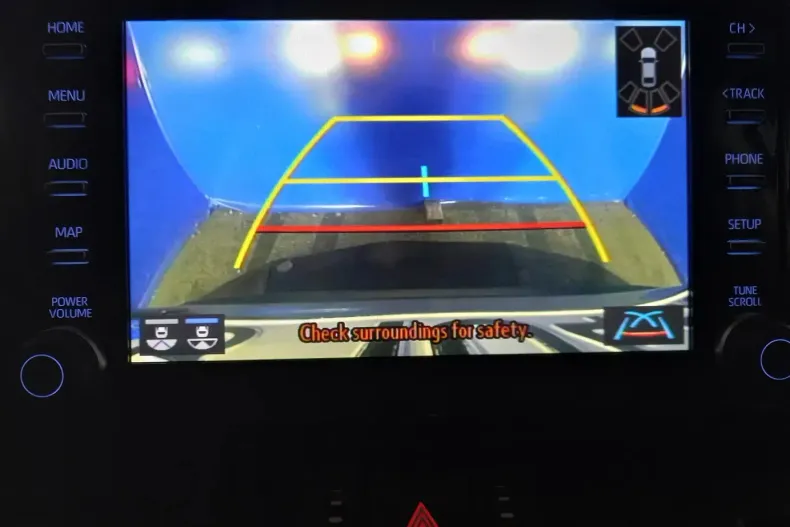 Toyota RAV4 din 2019 cu 112.705 km - oferta TOY135740 - foto 16