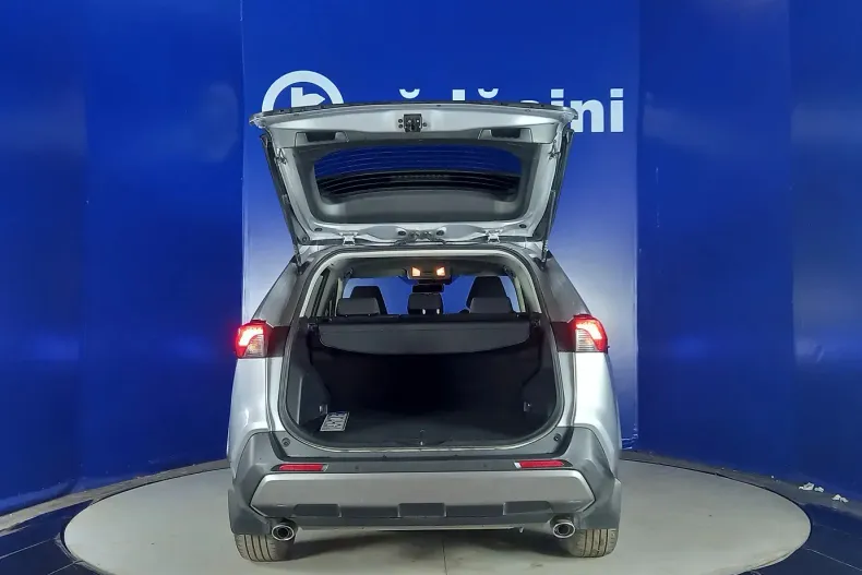 Toyota RAV4 din 2019 cu 112.705 km - oferta TOY135740 - foto 20