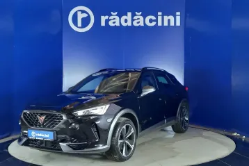 Cupra Formentor din 2023 - oferta CUP135741