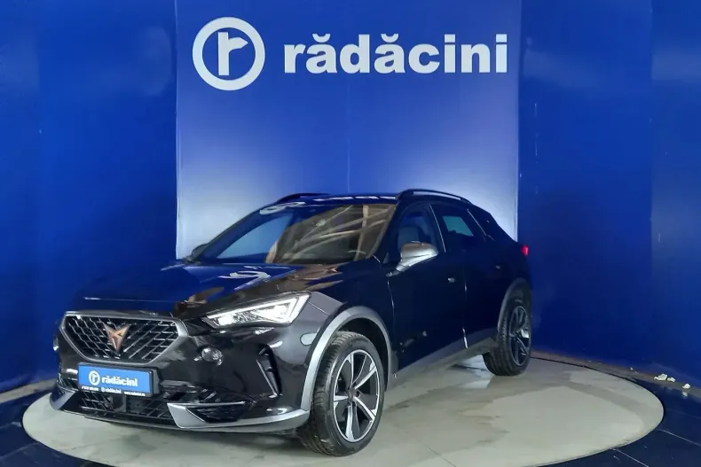 Cupra Formentor din 2023 cu 20.245 km - oferta CUP135741 - foto 1