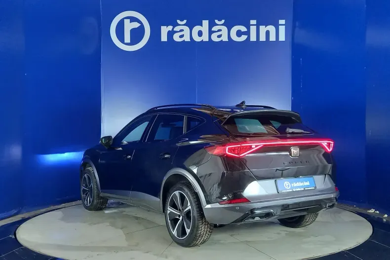 Cupra Formentor din 2023 cu 20.245 km - oferta CUP135741 - foto 3