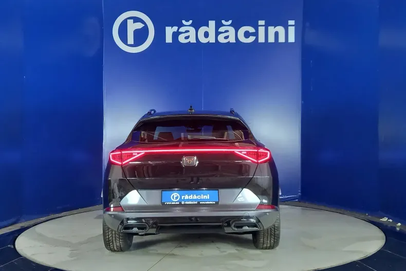 Cupra Formentor din 2023 cu 20.245 km - oferta CUP135741 - foto 4