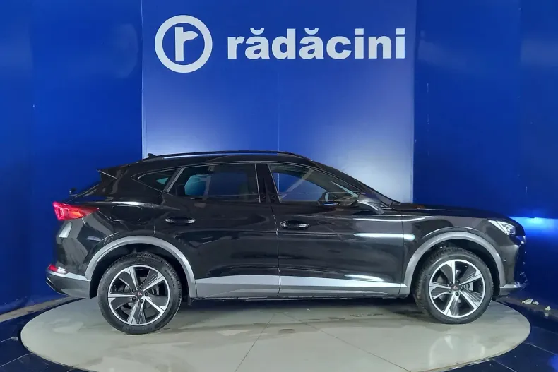 Cupra Formentor din 2023 cu 20.245 km - oferta CUP135741 - foto 6