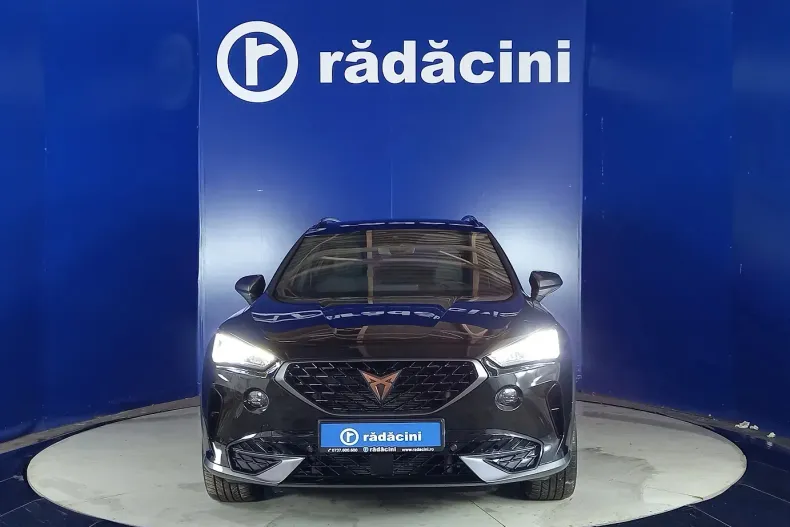 Cupra Formentor din 2023 cu 20.245 km - oferta CUP135741 - foto 8