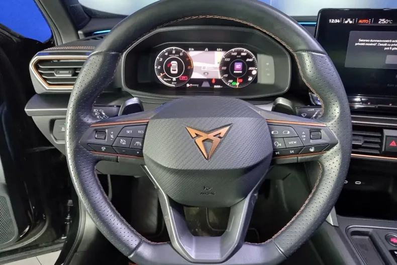 Cupra Formentor din 2023 cu 20.245 km - oferta CUP135741 - foto 11