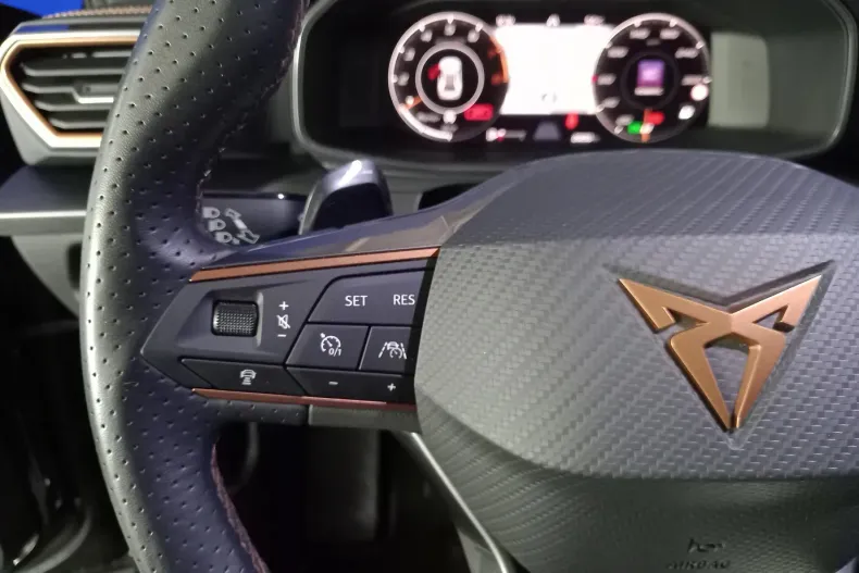 Cupra Formentor din 2023 cu 20.245 km - oferta CUP135741 - foto 12