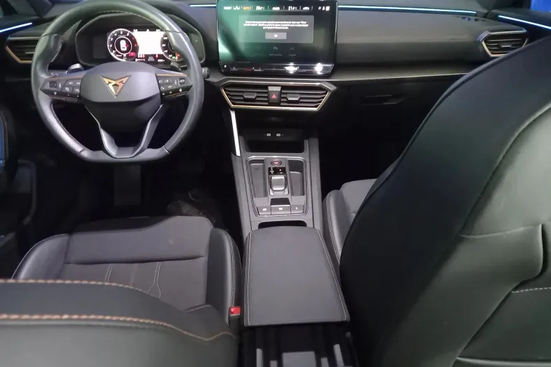 Cupra Formentor din 2023 cu 20.245 km - oferta CUP135741 - foto 14