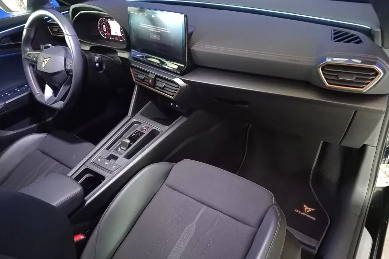 Cupra Formentor din 2023 cu 20.245 km - oferta CUP135741 - foto 18