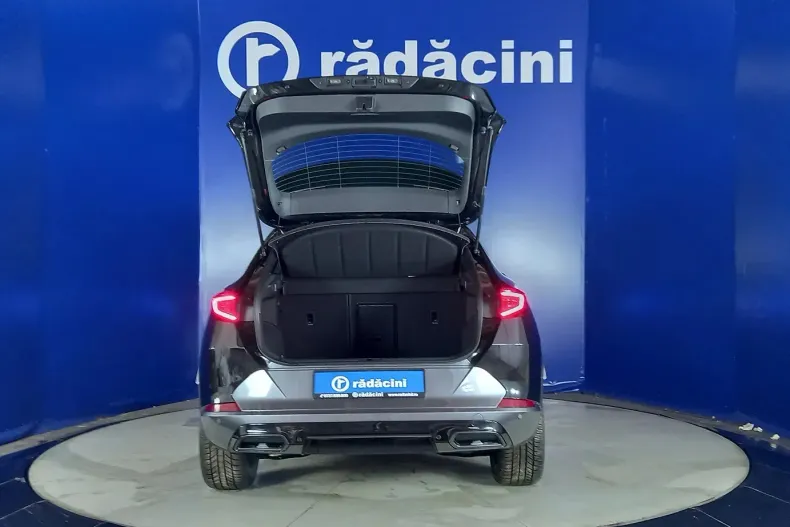 Cupra Formentor din 2023 cu 20.245 km - oferta CUP135741 - foto 20