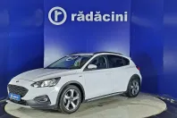 Ford Focus din 2020 cu 77.302 km - oferta FOR135742 - foto 1