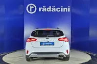 Ford Focus din 2020 cu 77.302 km - oferta FOR135742 - foto 4