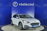 Ford Focus din 2020 cu 77.302 km - oferta FOR135742 - foto 5