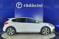 Ford Focus din 2020 cu 77.302 km - oferta FOR135742 - foto 6