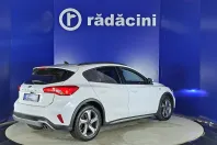 Ford Focus din 2020 cu 77.302 km - oferta FOR135742 - foto 7