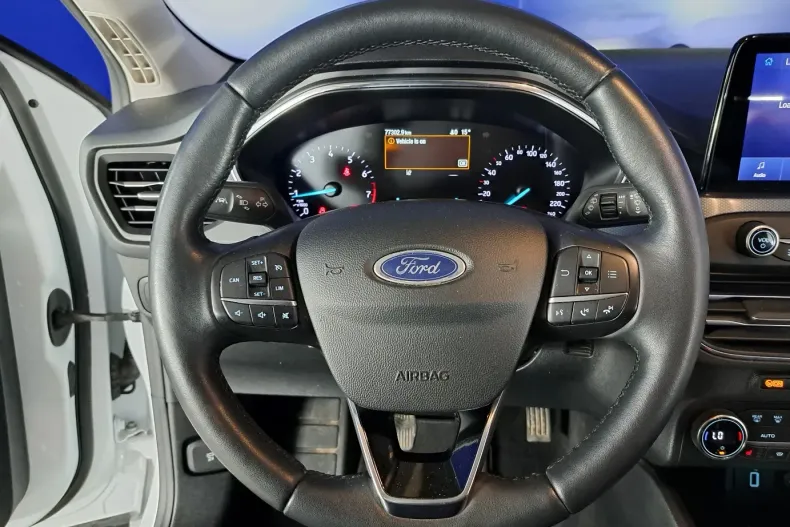 Ford Focus din 2020 cu 77.302 km - oferta FOR135742 - foto 11