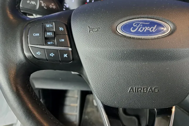 Ford Focus din 2020 cu 77.302 km - oferta FOR135742 - foto 12