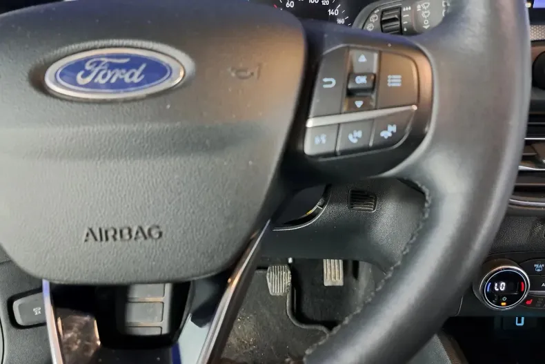 Ford Focus din 2020 cu 77.302 km - oferta FOR135742 - foto 13