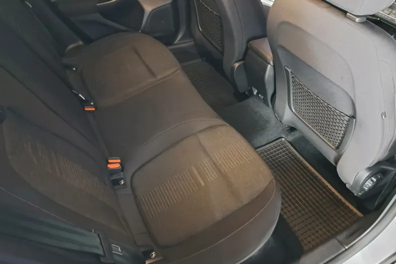 Ford Focus din 2020 cu 77.302 km - oferta FOR135742 - foto 18