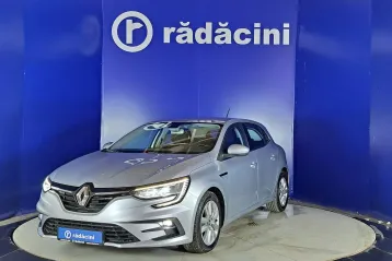Renault Megane din 2021 - oferta REN135743