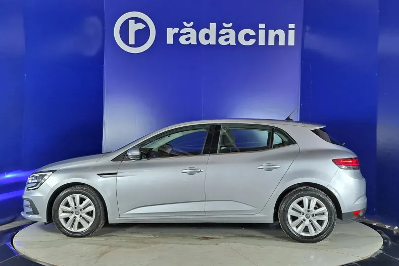 Renault Megane din 2021 cu 68.450 km - oferta REN135743 - foto 2