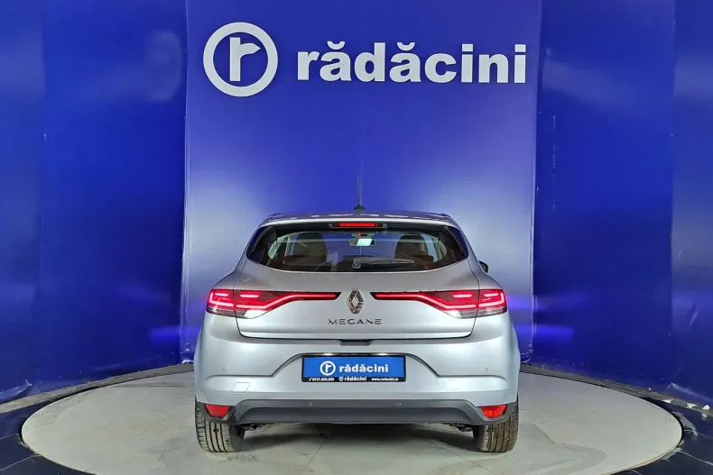 Renault Megane din 2021 cu 68.450 km - oferta REN135743 - foto 4