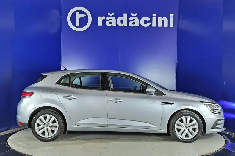 Renault Megane din 2021 cu 68.450 km - oferta REN135743 - foto 6