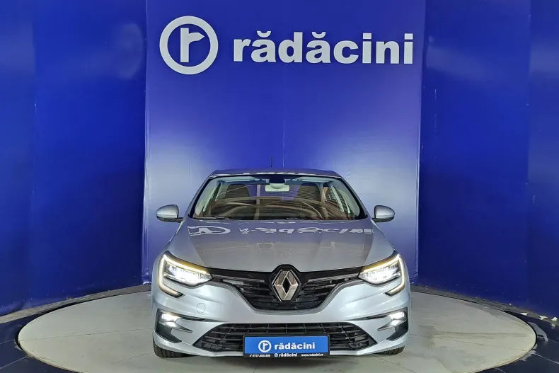Renault Megane din 2021 cu 68.450 km - oferta REN135743 - foto 8
