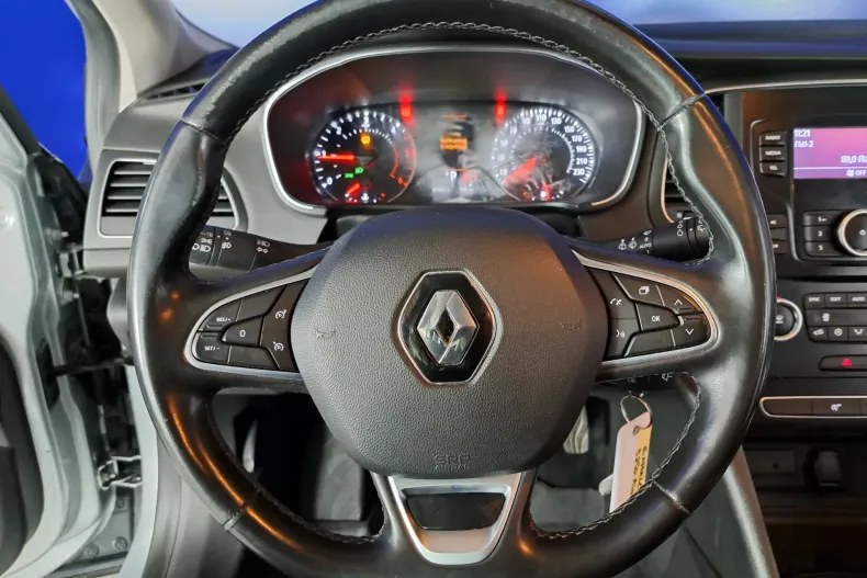 Renault Megane din 2021 cu 68.450 km - oferta REN135743 - foto 11