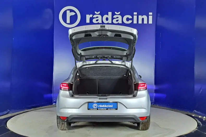 Renault Megane din 2021 cu 68.450 km - oferta REN135743 - foto 19