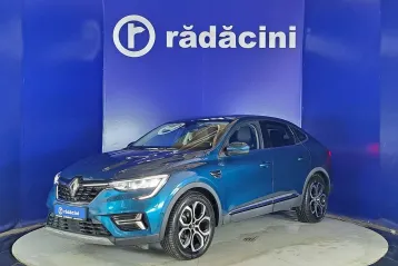 Renault Arkana din 2022 - oferta REN135745