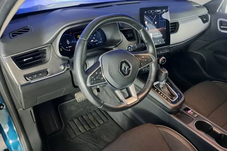 Renault Arkana din 2022 cu 20.772 km - oferta REN135745 - foto 10