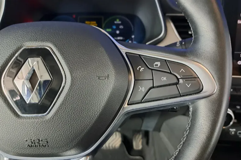 Renault Arkana din 2022 cu 20.772 km - oferta REN135745 - foto 13