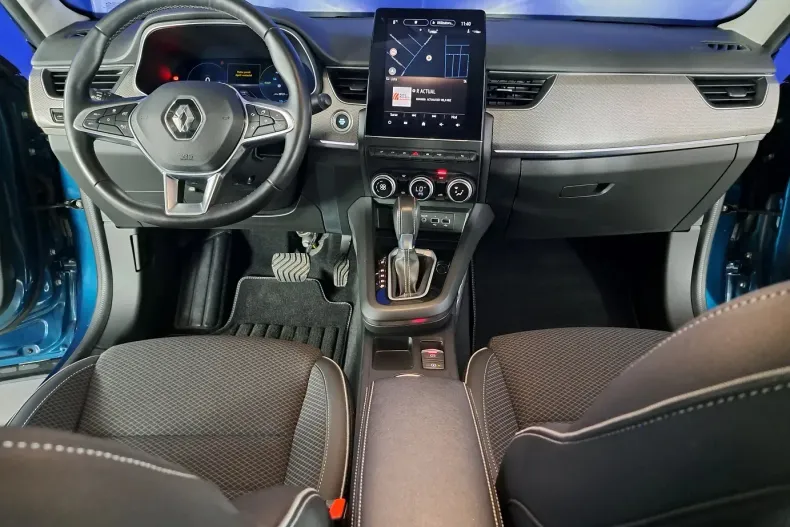 Renault Arkana din 2022 cu 20.772 km - oferta REN135745 - foto 14