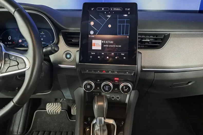 Renault Arkana din 2022 cu 20.772 km - oferta REN135745 - foto 15