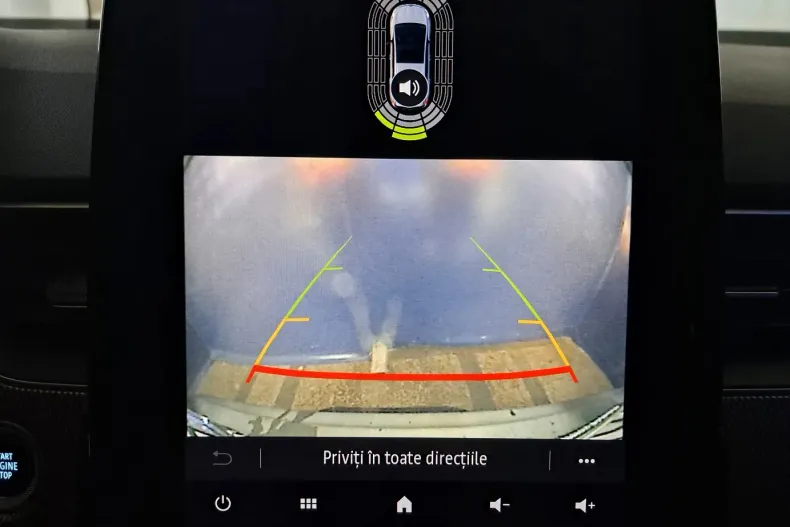 Renault Arkana din 2022 cu 20.772 km - oferta REN135745 - foto 16