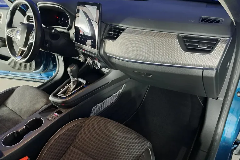 Renault Arkana din 2022 cu 20.772 km - oferta REN135745 - foto 18