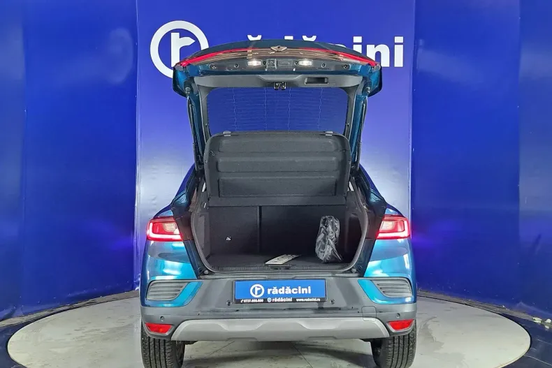 Renault Arkana din 2022 cu 20.772 km - oferta REN135745 - foto 20