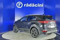 Kia Sportage din 2019 cu 81.175 km - oferta KIA135747 - foto 3