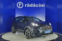 Kia Sportage din 2019 cu 81.175 km - oferta KIA135747 - foto 5