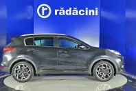 Kia Sportage din 2019 cu 81.175 km - oferta KIA135747 - foto 6