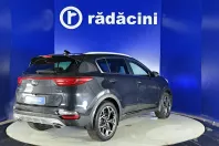 Kia Sportage din 2019 cu 81.175 km - oferta KIA135747 - foto 7