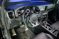 Kia Sportage din 2019 cu 81.175 km - oferta KIA135747 - foto 10